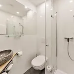 Отель Arens 327mnn Санкт-Мартин
