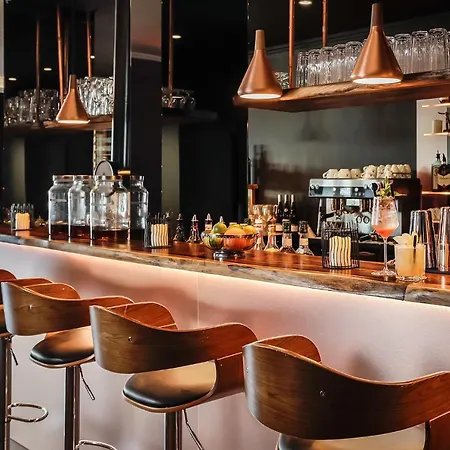 酒店 Arens 327mnn 圣马丁