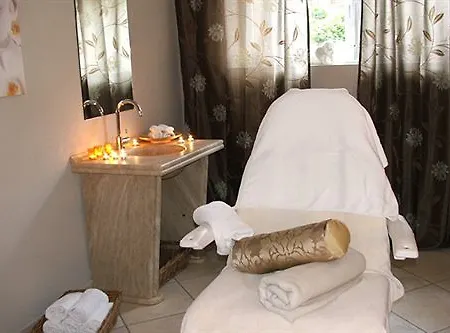 Отель Arens 327mnn Санкт-Мартин