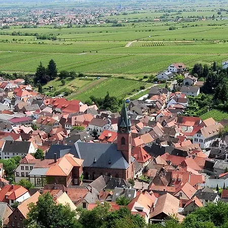 Arens 327mnn Отель Санкт-Мартин