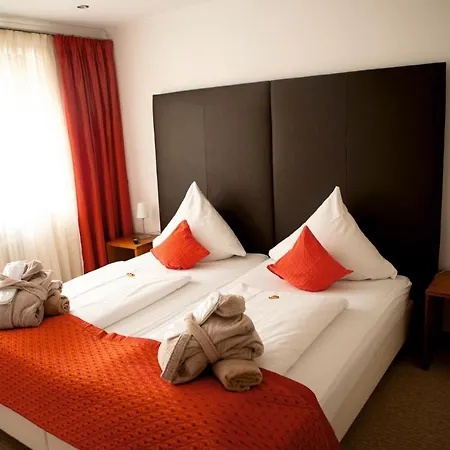 Arens 327mnn Отель