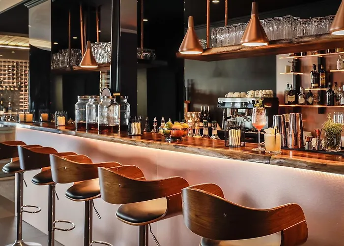 酒店 Arens 327mnn 圣马丁