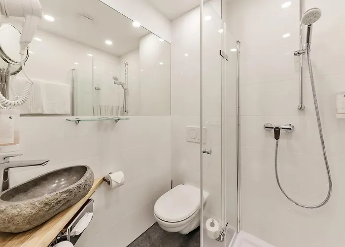 酒店 Arens 327mnn 圣马丁