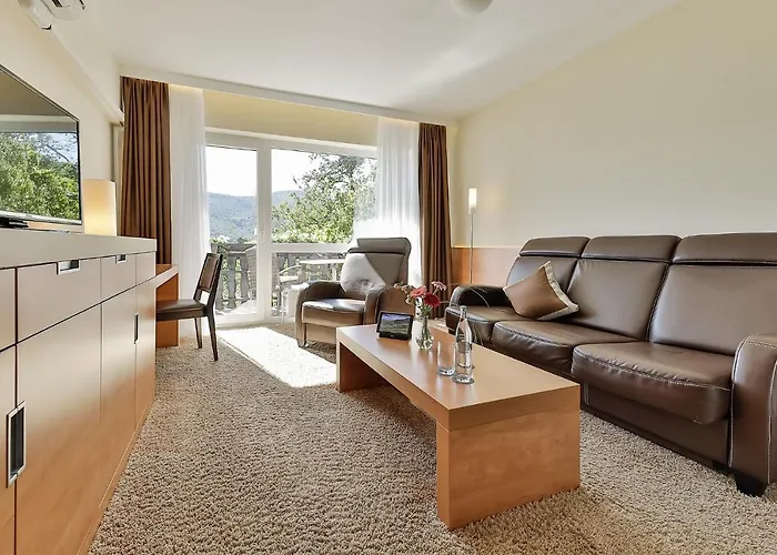 Arens 327mnn Hotel 3*