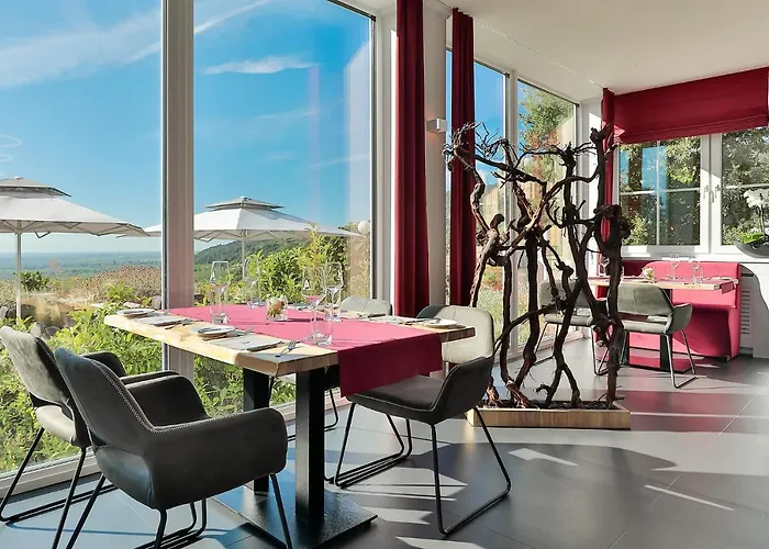 Arens 327mnn Hotel 3*