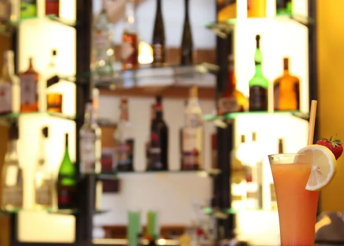 Arens 327mnn Hotel Sankt Martin