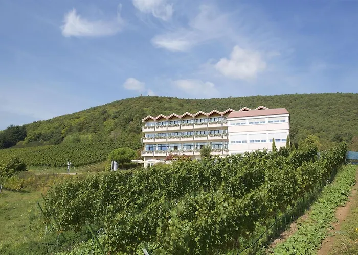 Arens 327mnn Hotel Sankt Martin